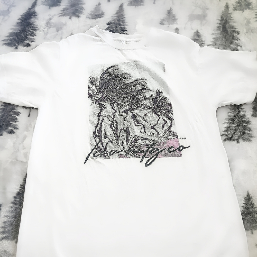 Men's shirt